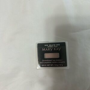 Mary Kay ChromaFusion Rose Gold Eyeshadow